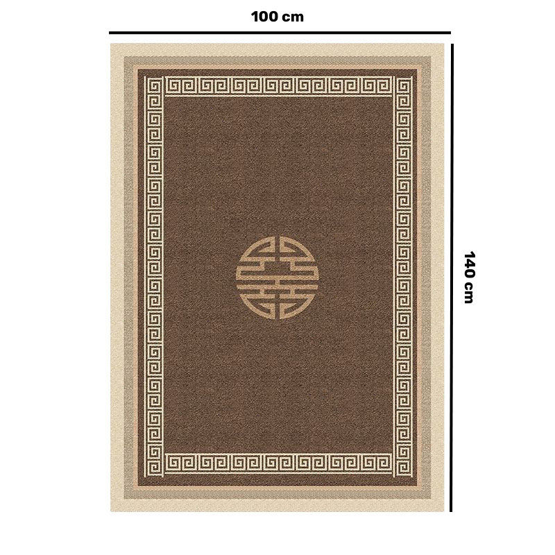 High End Dirt Resistant and Washable Entrance Carpet