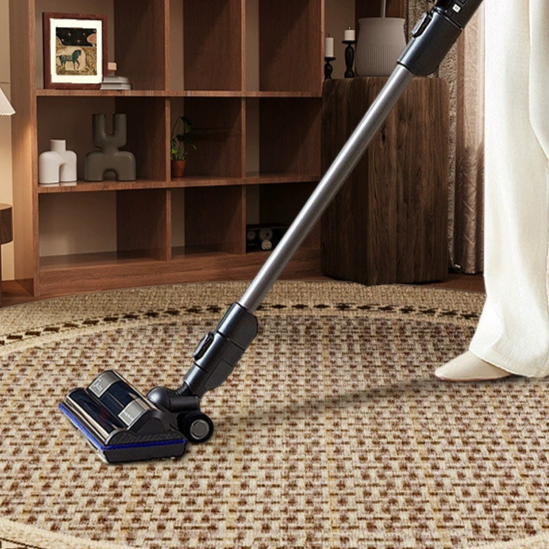 HOMERO Luxurious Round Modern Minimalist Rug 100cm