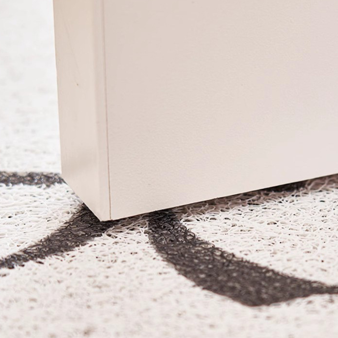 Homero Premium Anti-Slip Wire Loop Easy Clean Bathroom and Door Mat 60x90CM