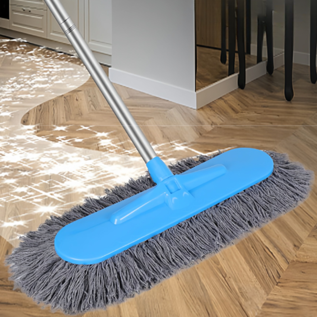 360 Degree Microfiber Floor Cleaning Mop