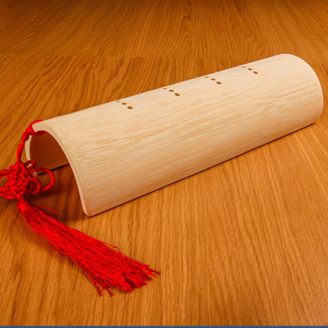 Bamboo Align Cervical Pillow