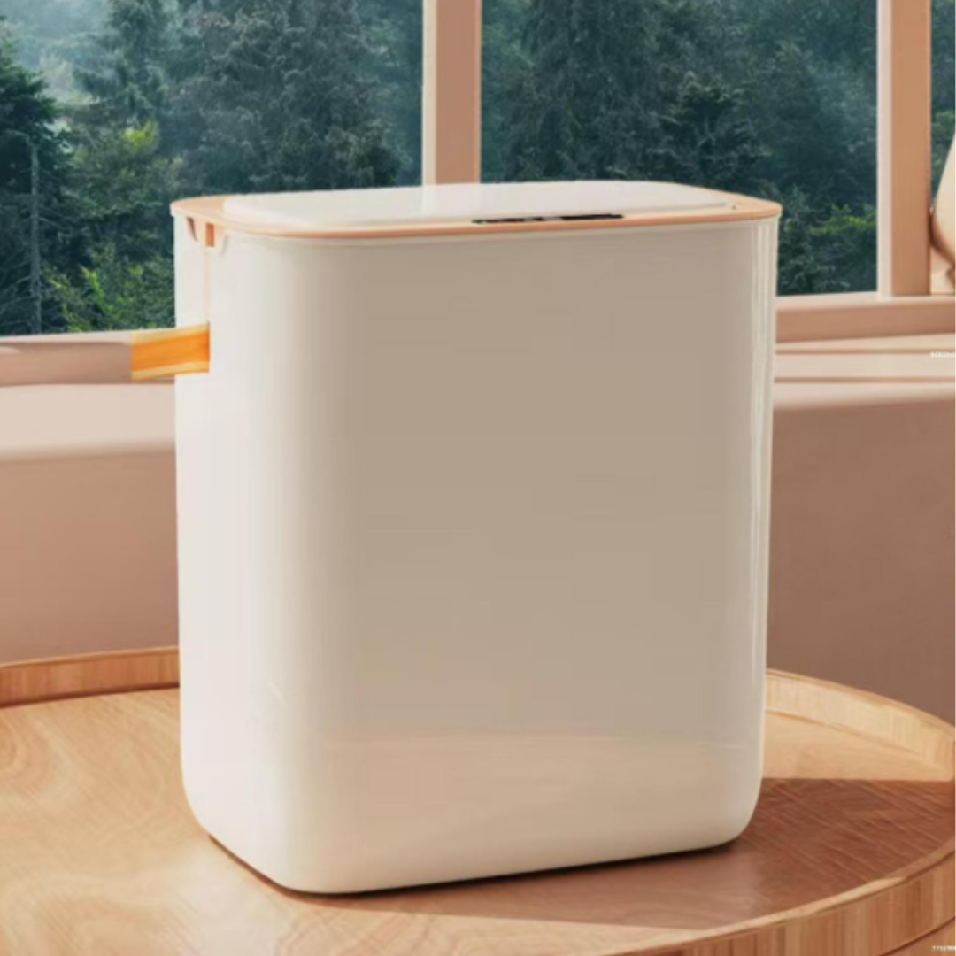 Fresh Guard Automatic Sensor Trash Bin