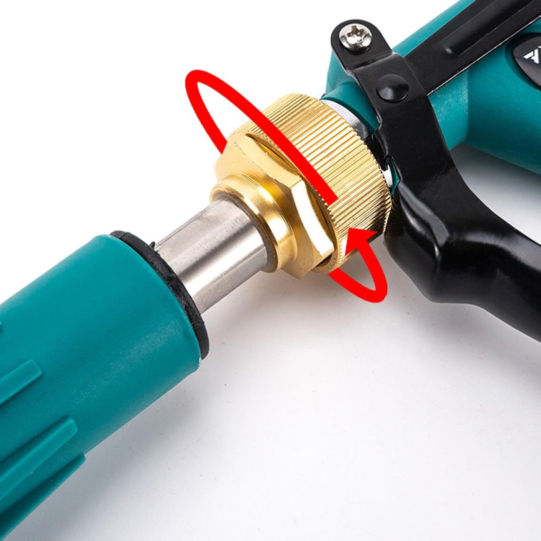 Multi Spray Water Nozzle Sprayer Head