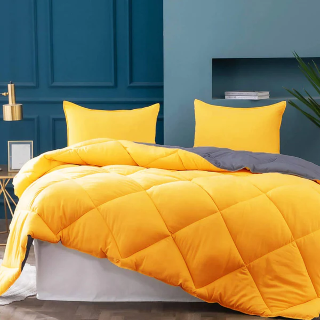 Premium Ultra Soft Double Sided Blanket