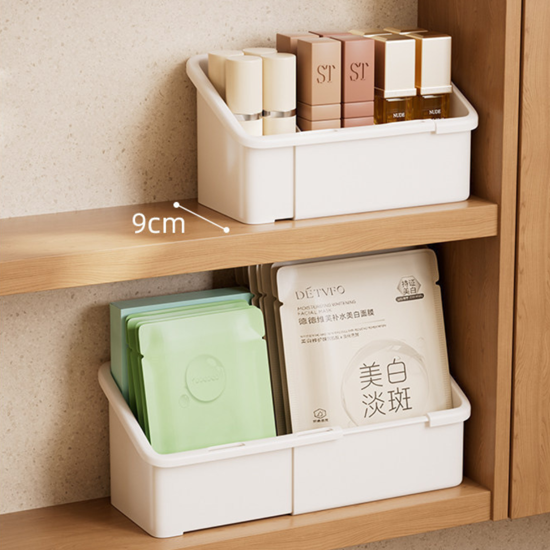 Multipurpose Expandable Drawer Storage Organizer