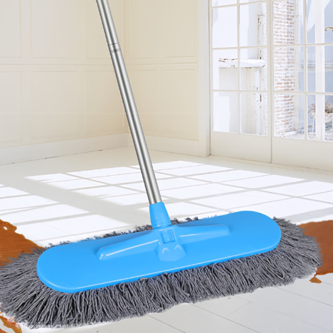 360 Degree Microfiber Floor Cleaning Mop