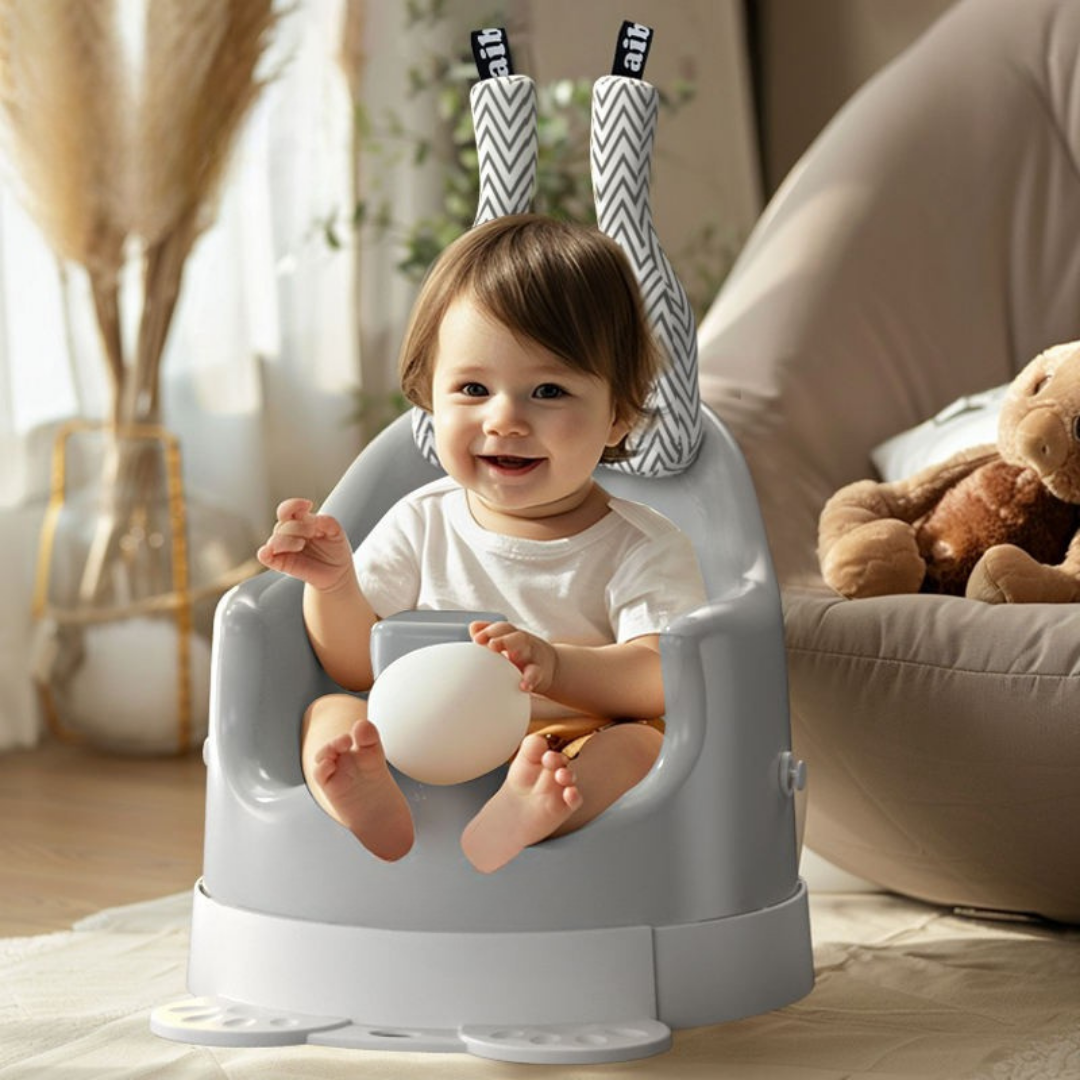 HOMERO Multi-Functional Baby Dining Learning Chair