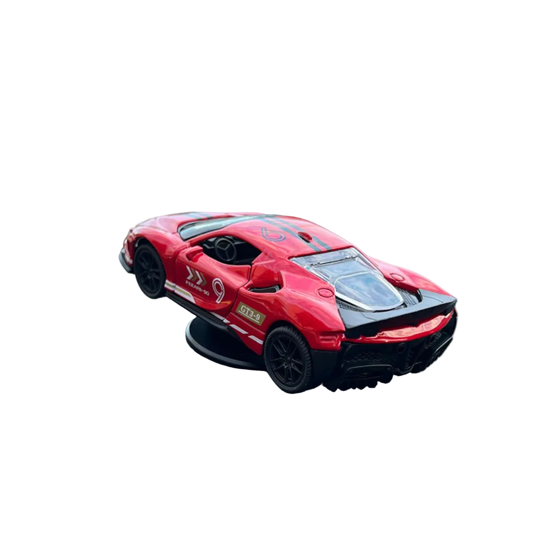 Homero High Quality Alloy Drifting Car Dashboard Decoration Ornament