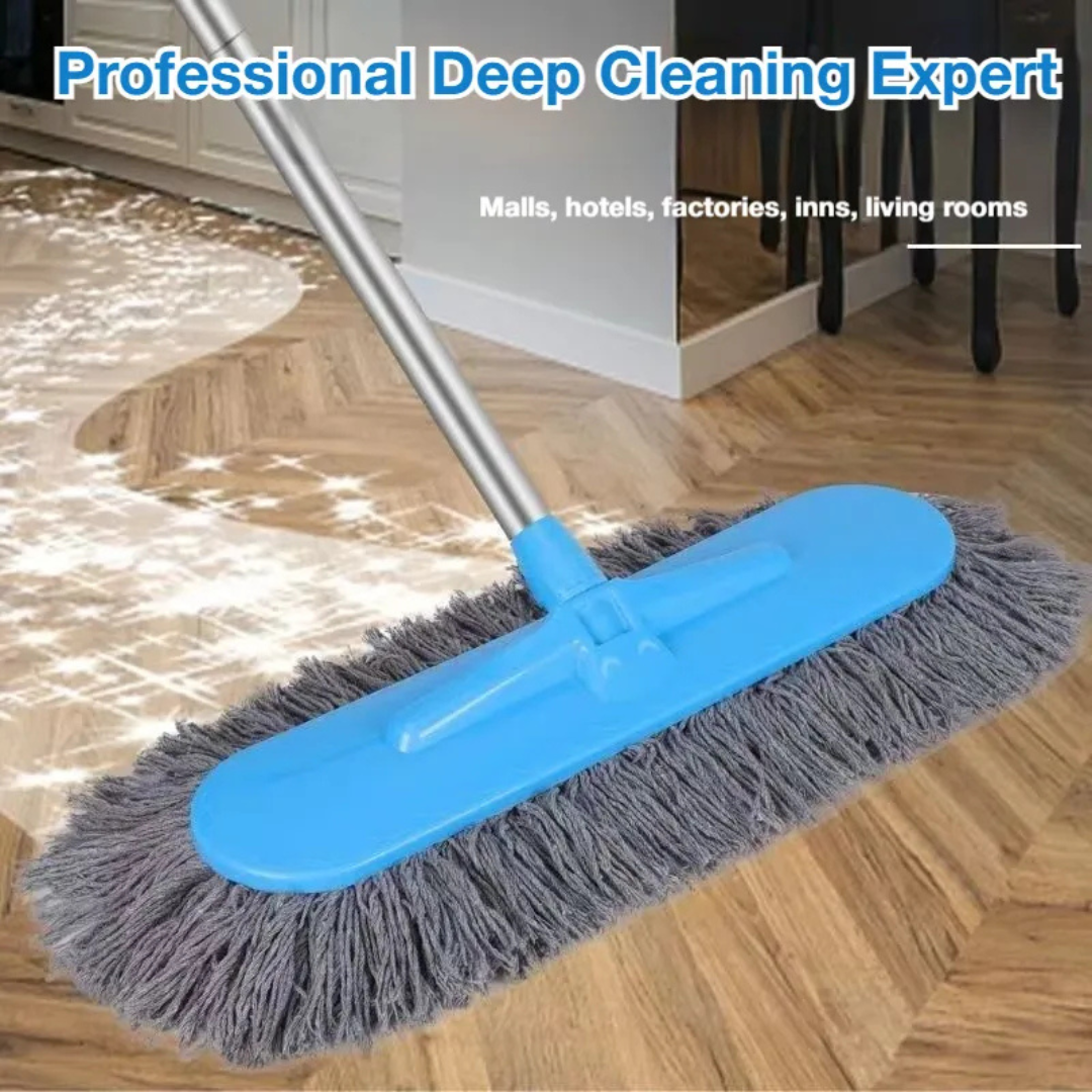 360 Degree Microfiber Floor Cleaning Mop