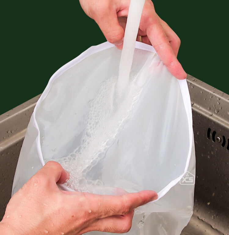 Multipurpose Vegetable Water Squeezing Filter Bag