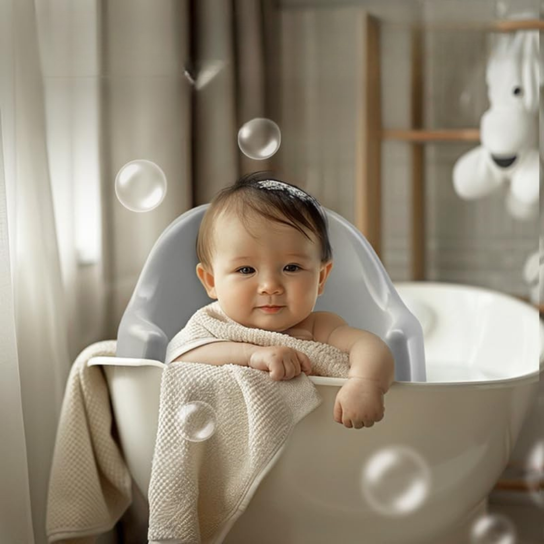 HOMERO Multi-Functional Baby Dining Learning Chair