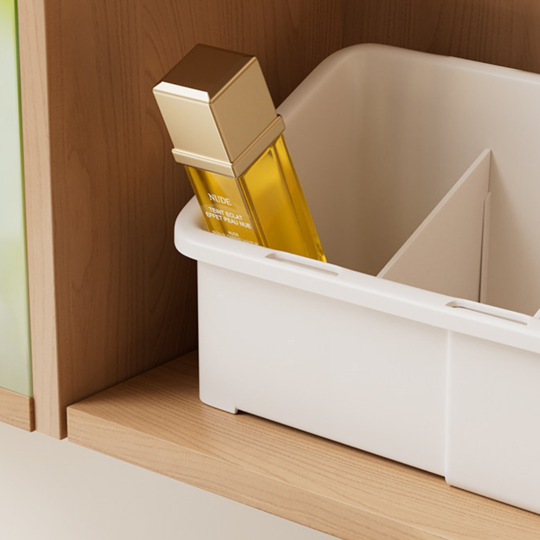 Multipurpose Expandable Drawer Storage Organizer