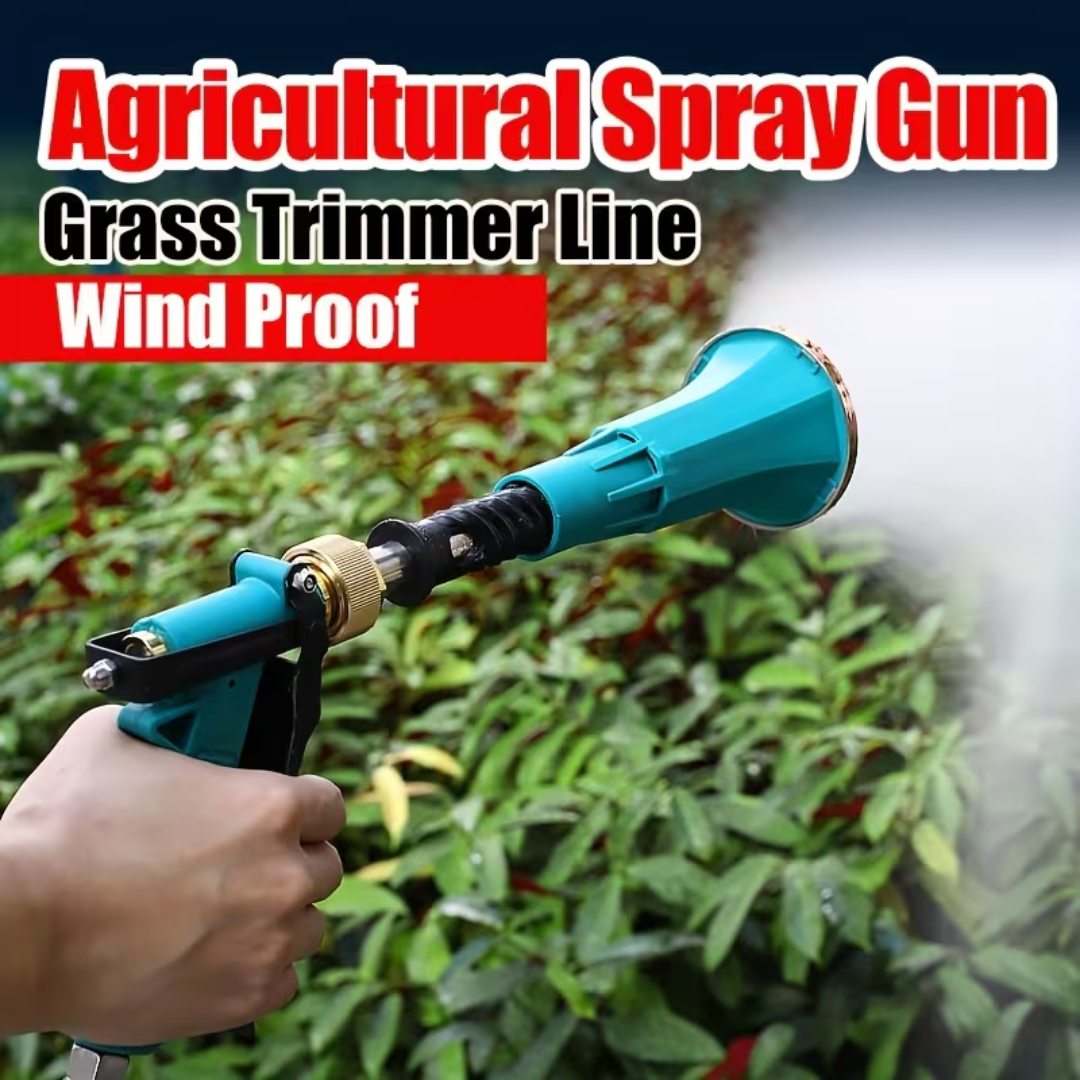Multi Spray Water Nozzle Sprayer Head