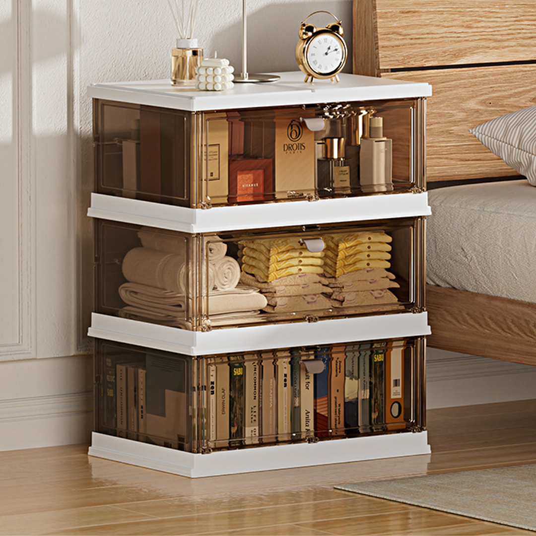 Space Saving Shoe Organizer