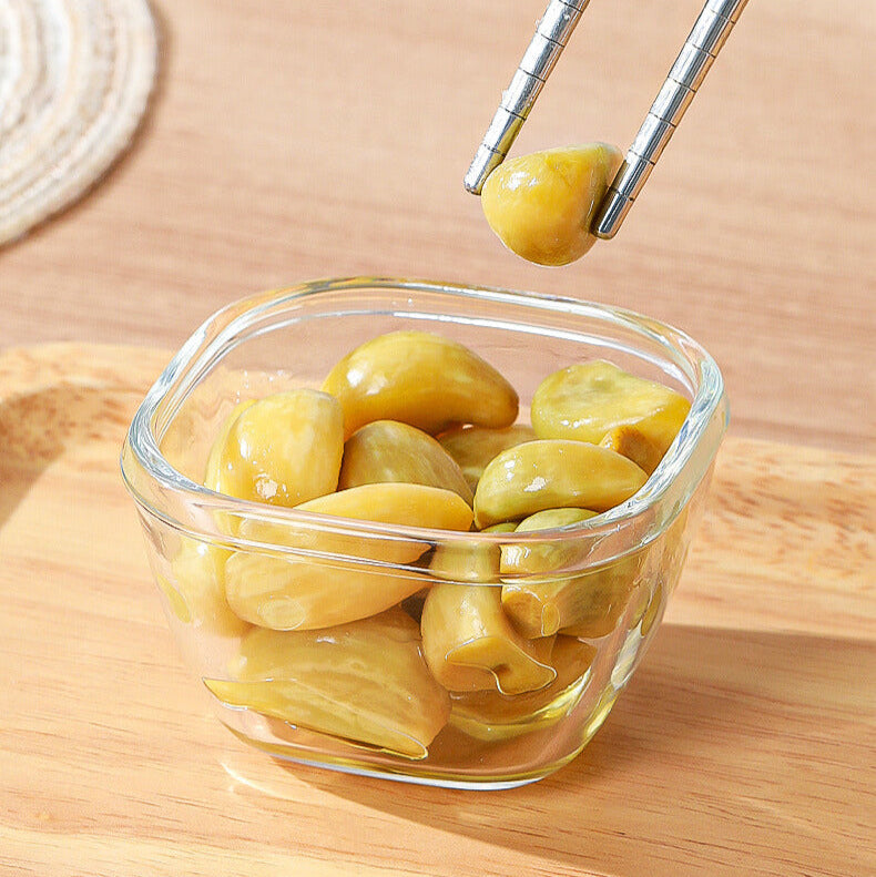 Food Grade Multipurpose Sealed Mini Glass Containers