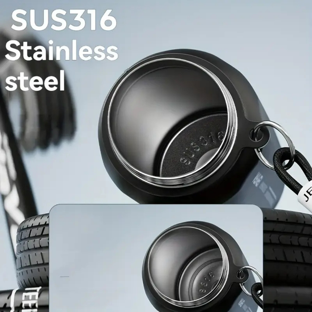 HOMERO Premium Stainless Steel Thermos Cup - 1500ML Capacity