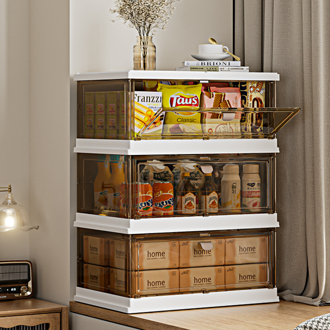 Space Saving Shoe Organizer