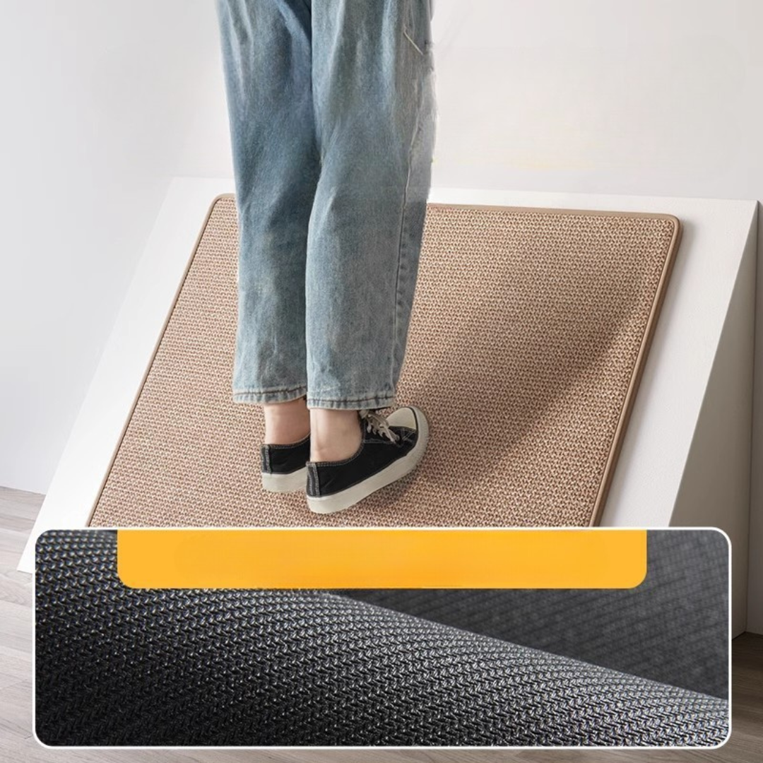 Homero Premium Memory Foam Anti-Slip Kitchen Mat 45x150cm