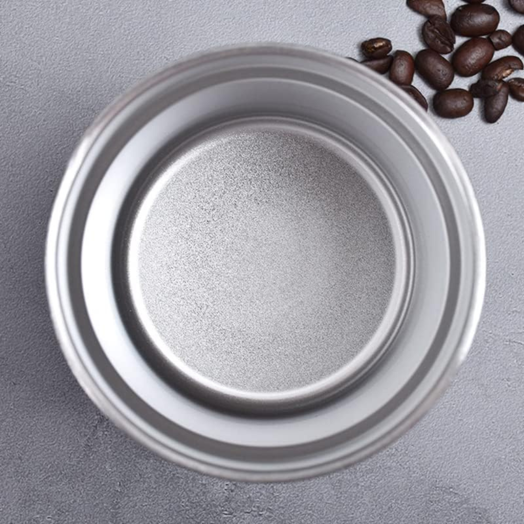 Homero Double Wall Stainless Steel Shaker for Hot and Cold Drinks - 600ml