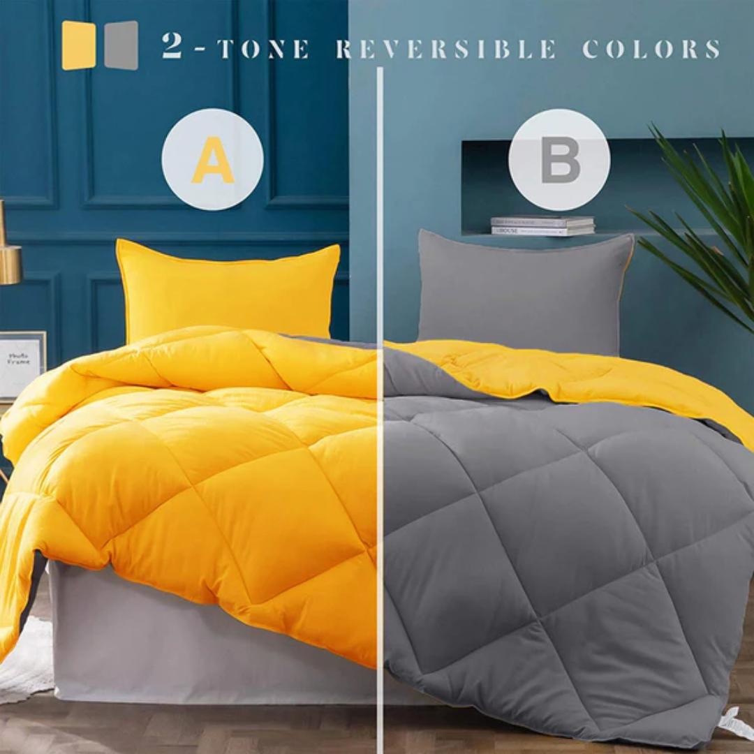 Premium Ultra Soft Double Sided Blanket