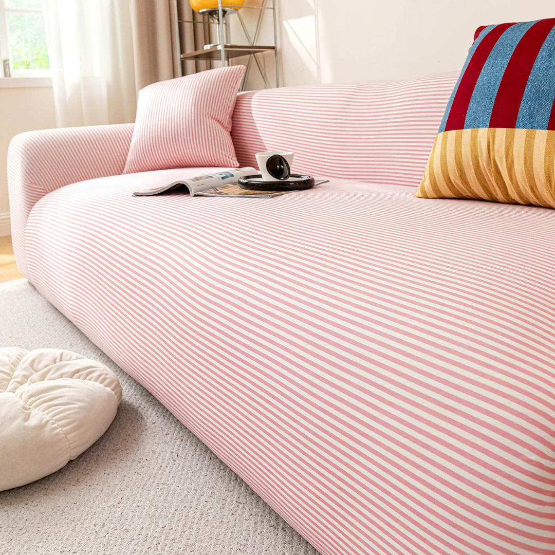 Instant Cooling Stretchable Anti Slip Sofa Cover