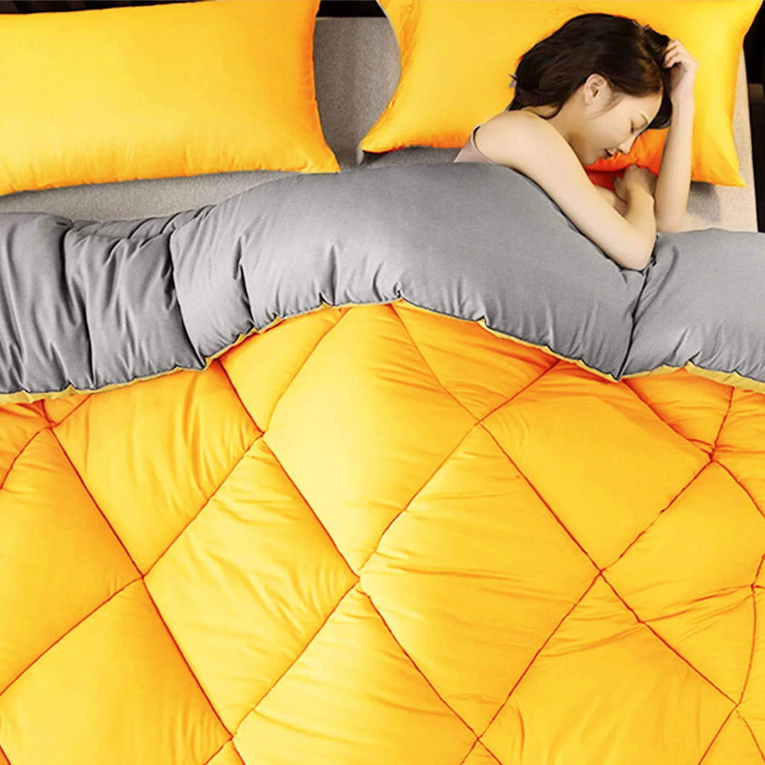 Premium Ultra Soft Double Sided Blanket