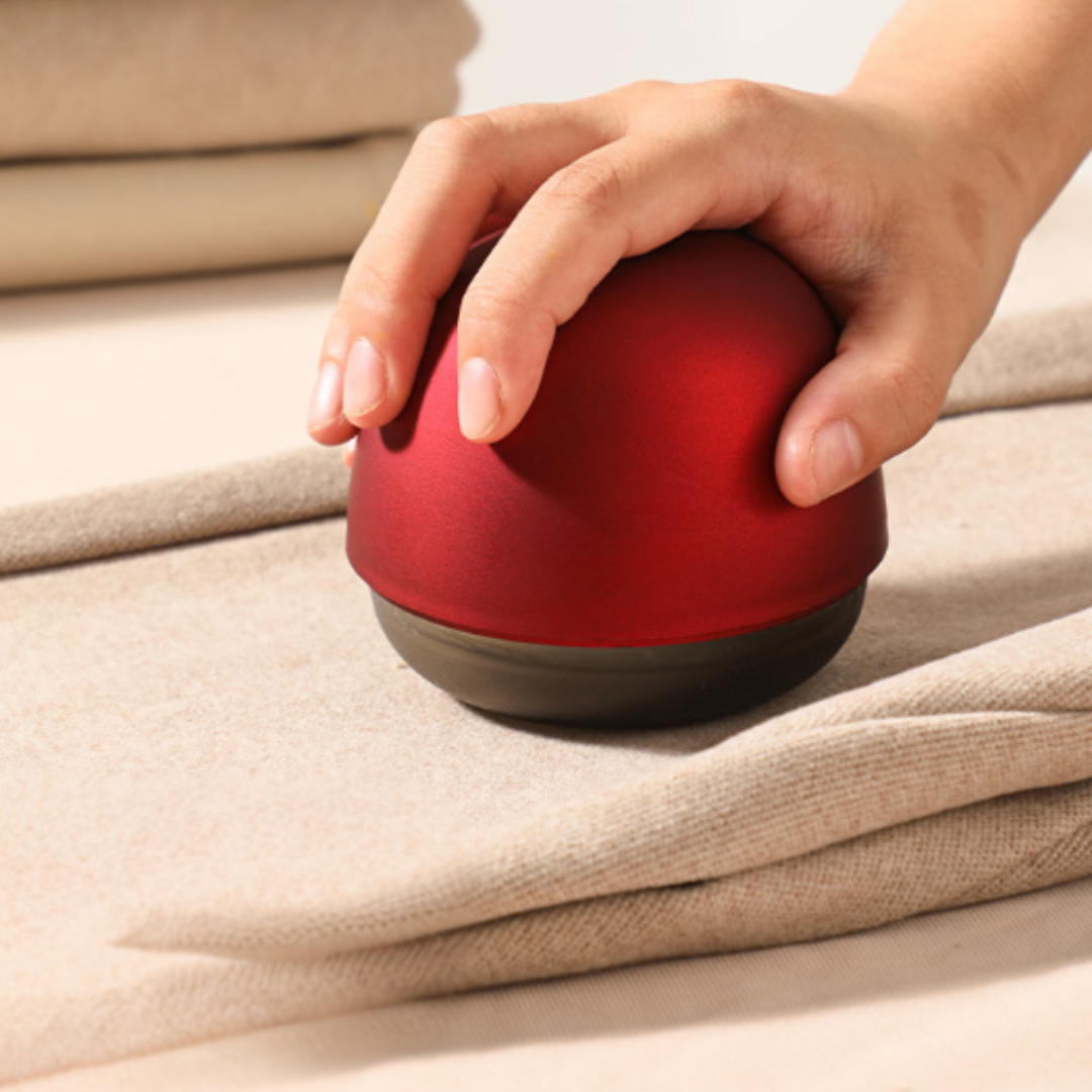 Fabric Renew Electric Lint Remover