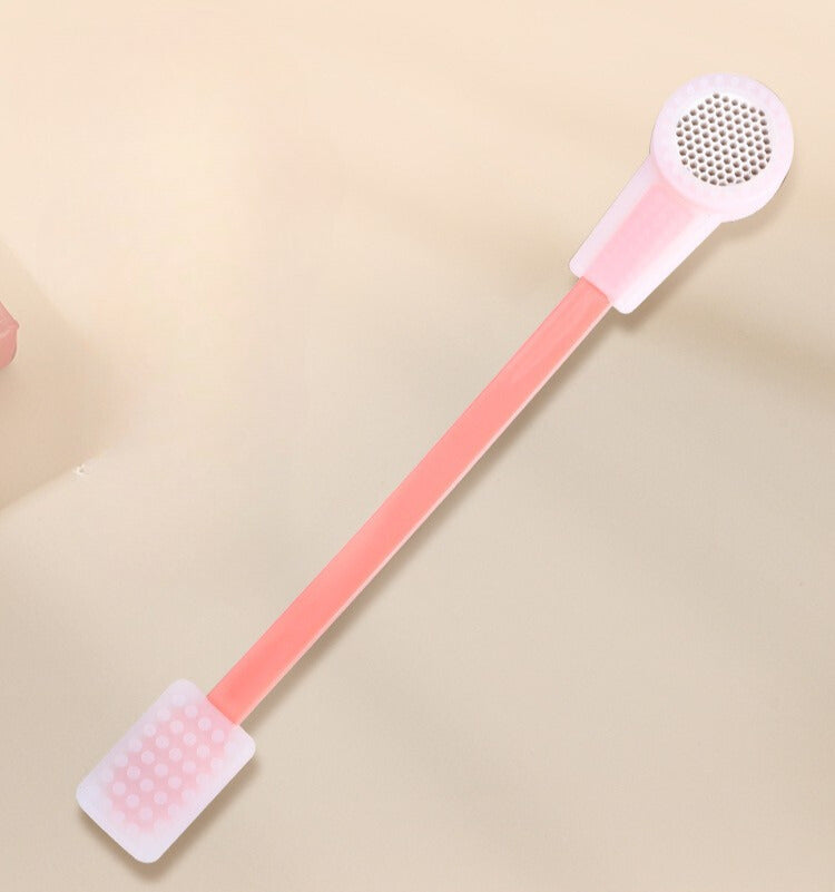 Full Body Acupoint Silicone Meridian Massage Beater
