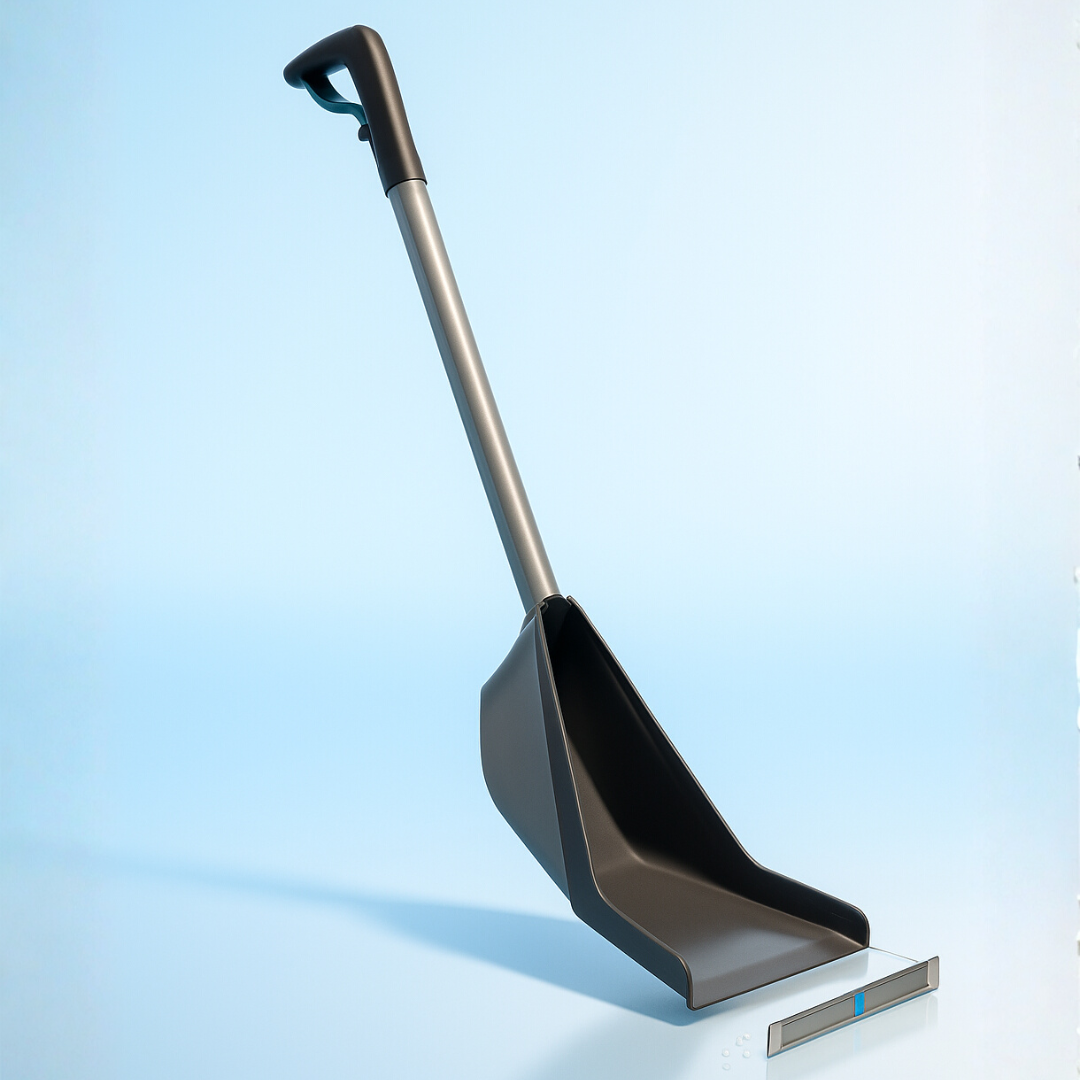 HOMERO Multi Purpose Easy Pickup Smart Item Retrieval Tool with Comfortable Handle Grip