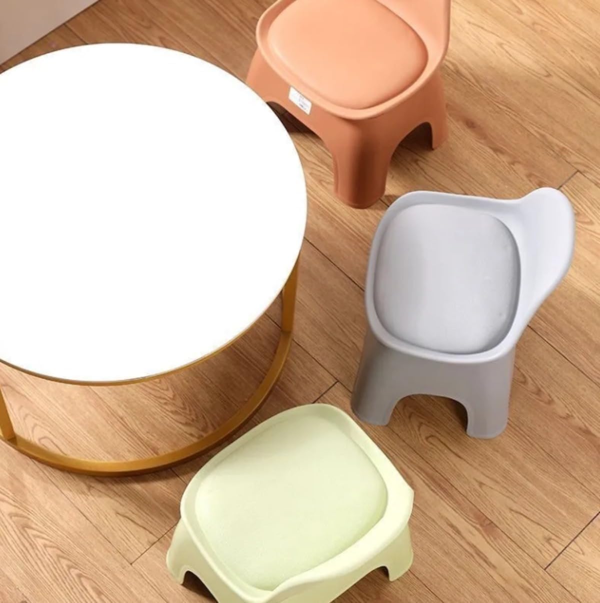 Homero Multipurpose Non-Slip High Quality Sitting Chair