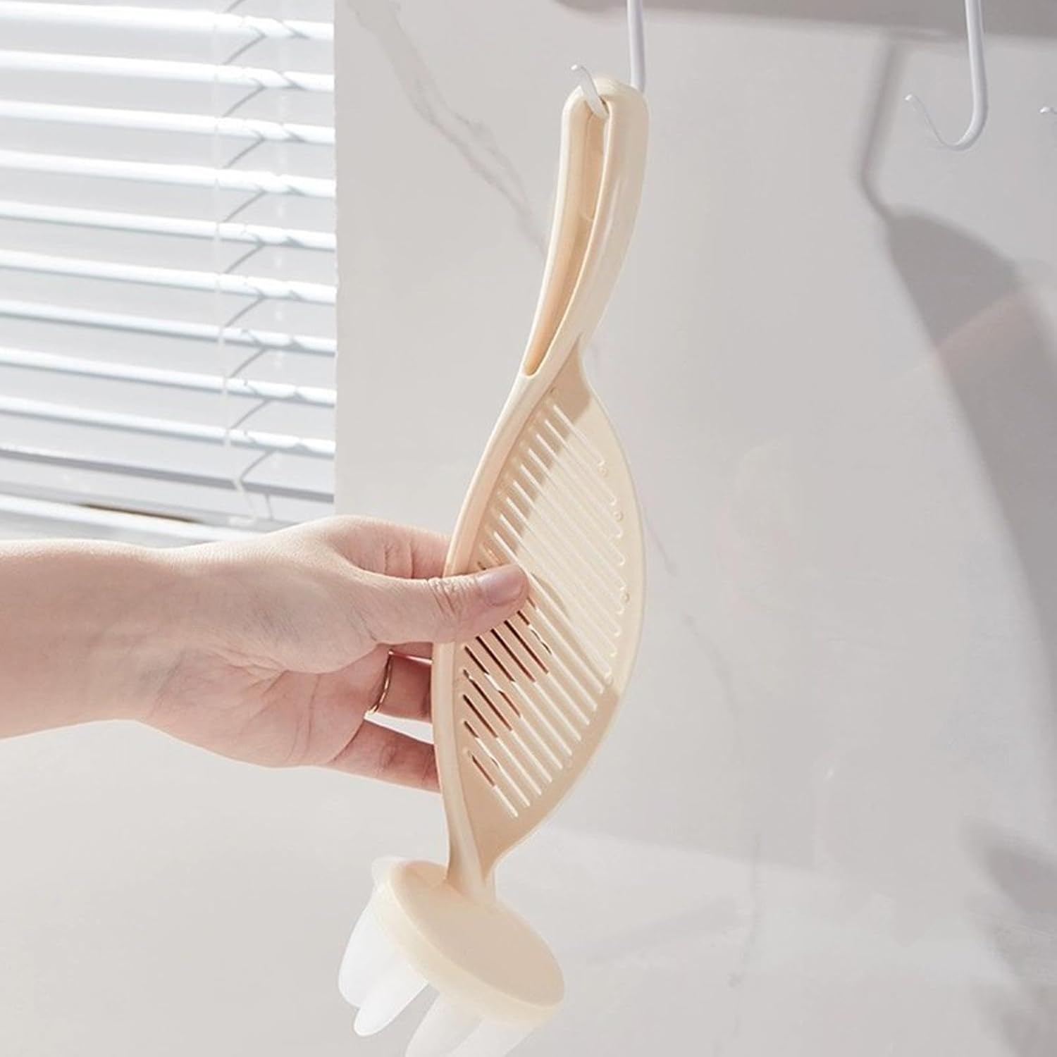 Multipurpose Rice Washer Draining Basket