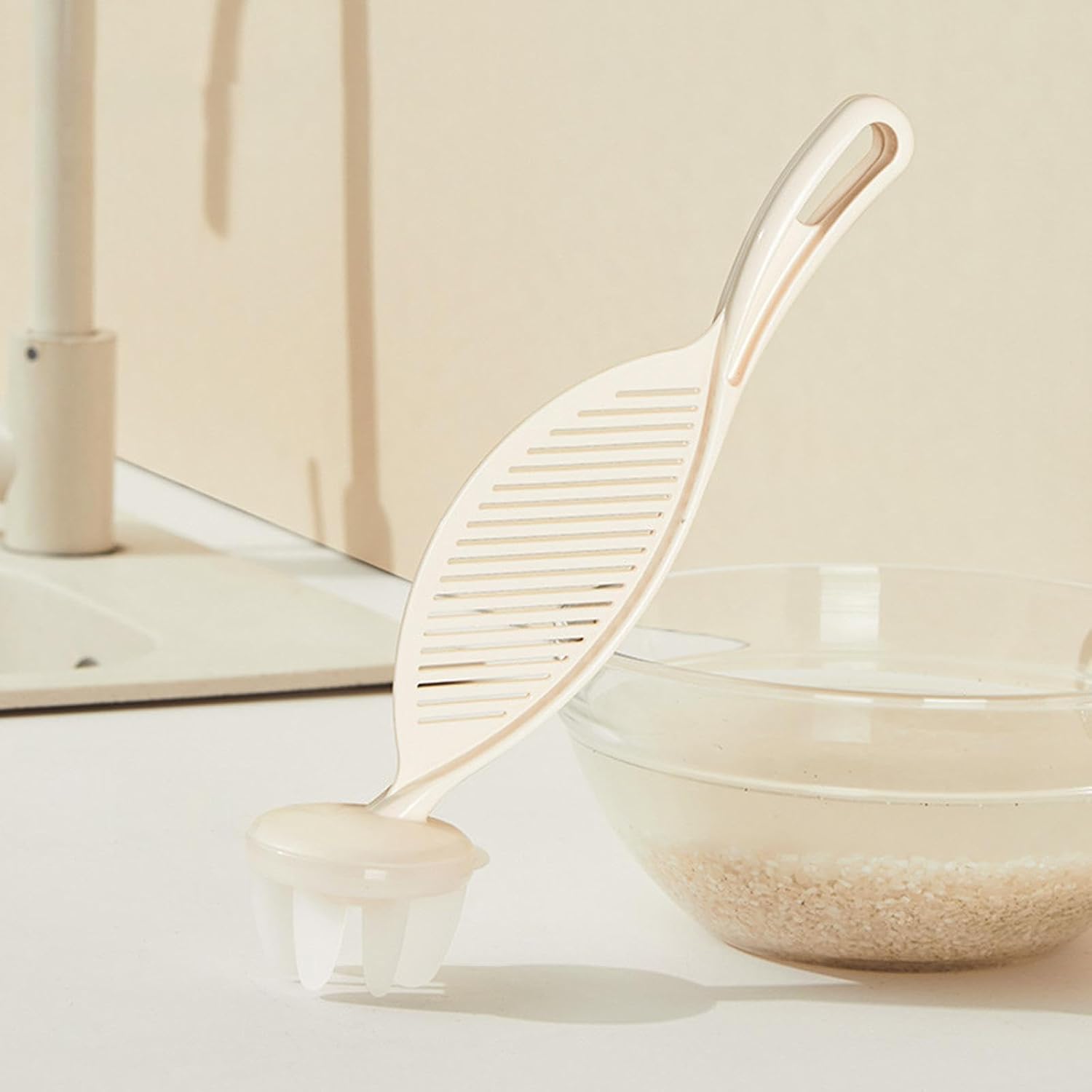 Multipurpose Rice Washer Draining Basket