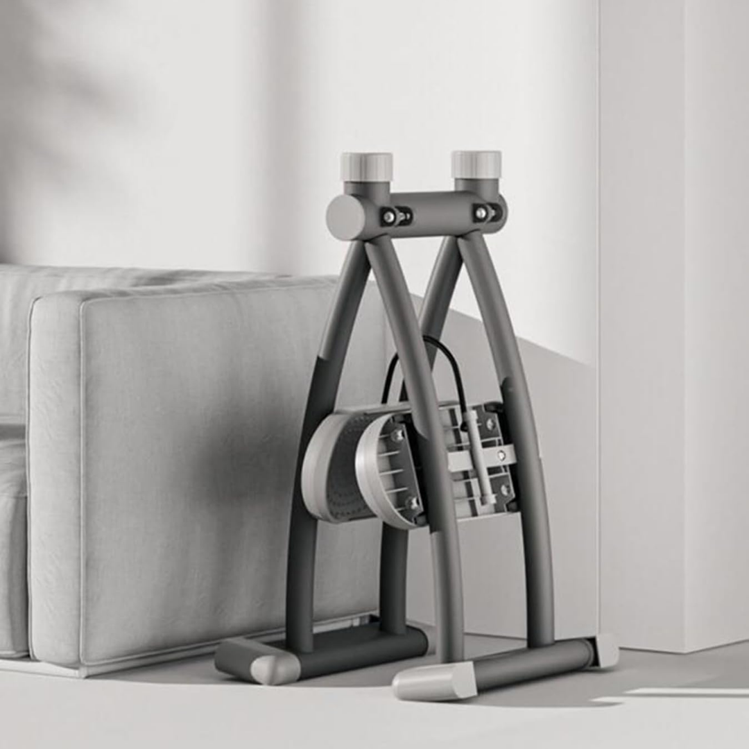 Homero Ski Leg Slimming Adjustable Armrest Folding Design Trainer Tool