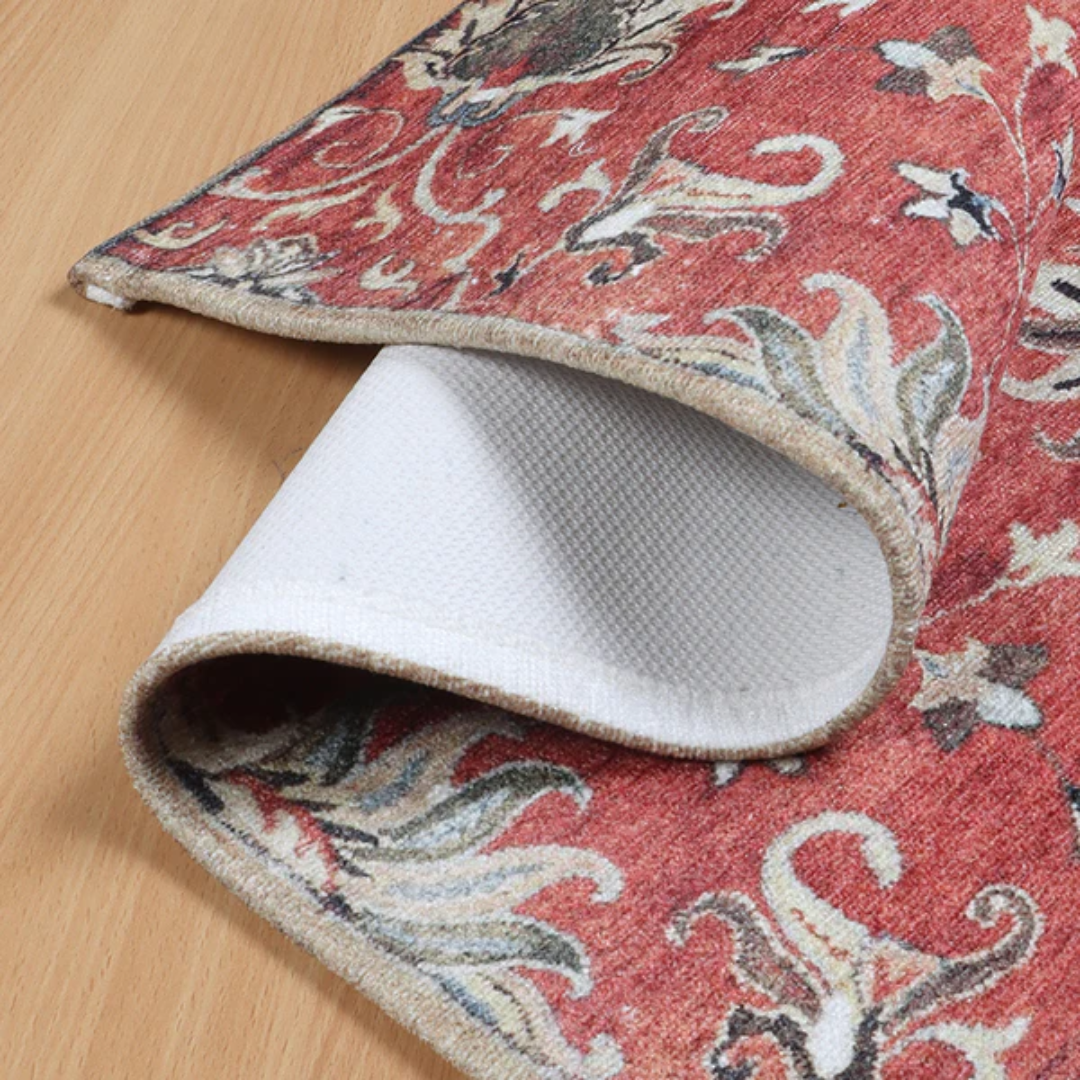 Cotton Comfort Printed Doormat