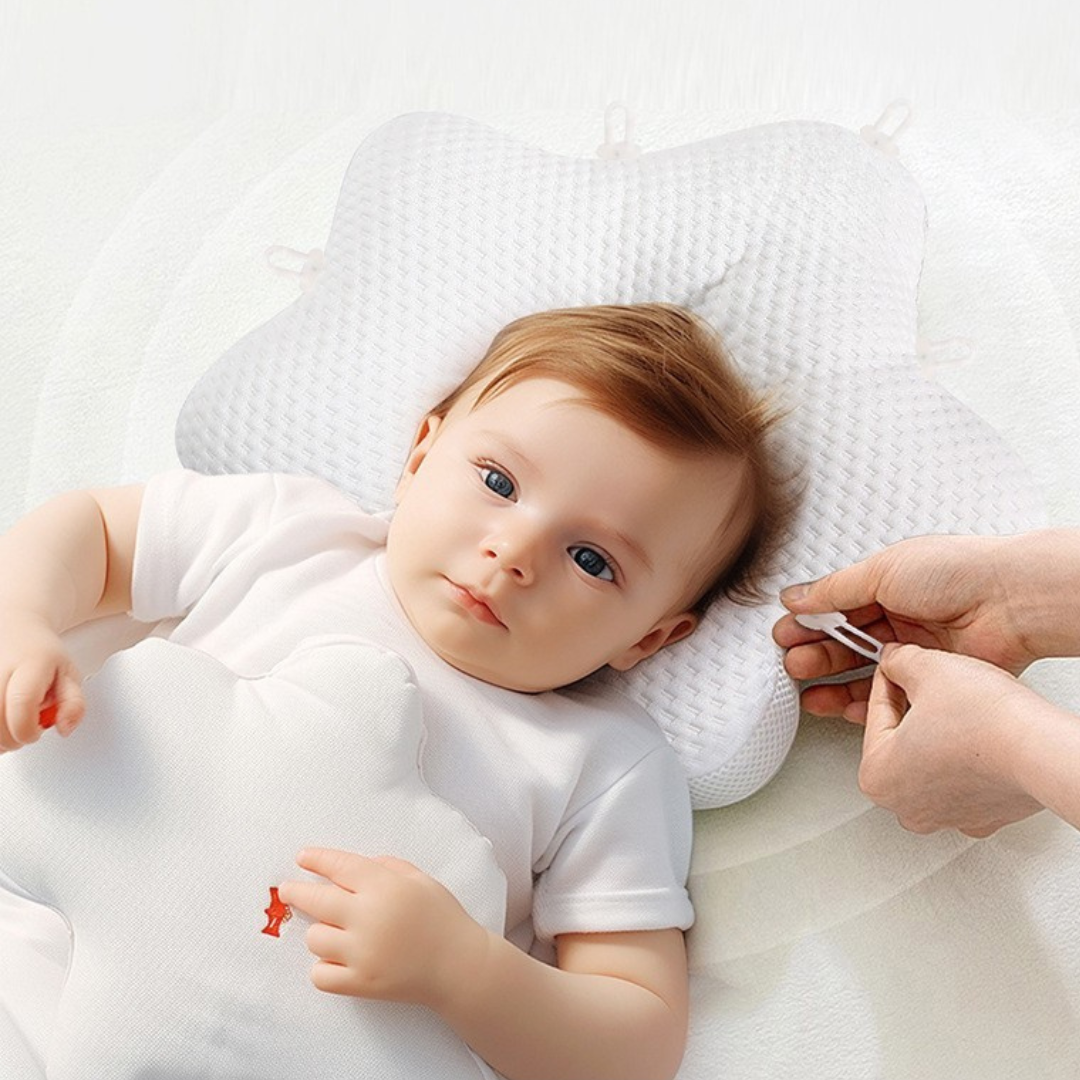 Premium Infant Head Protection Pillow