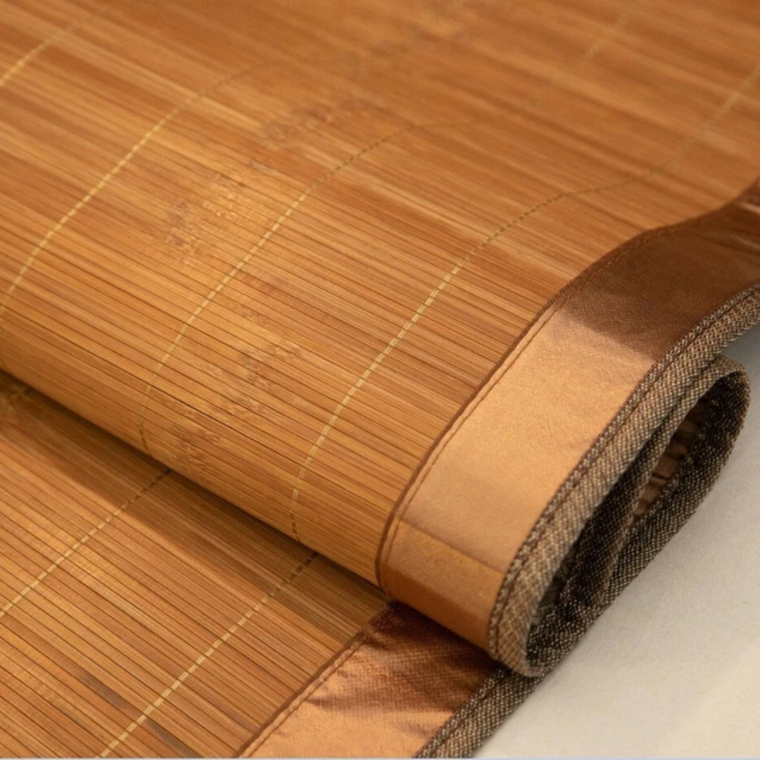 HOMERO Premium Eco-Friendly Summer Cool Comfort Sleeping Mat