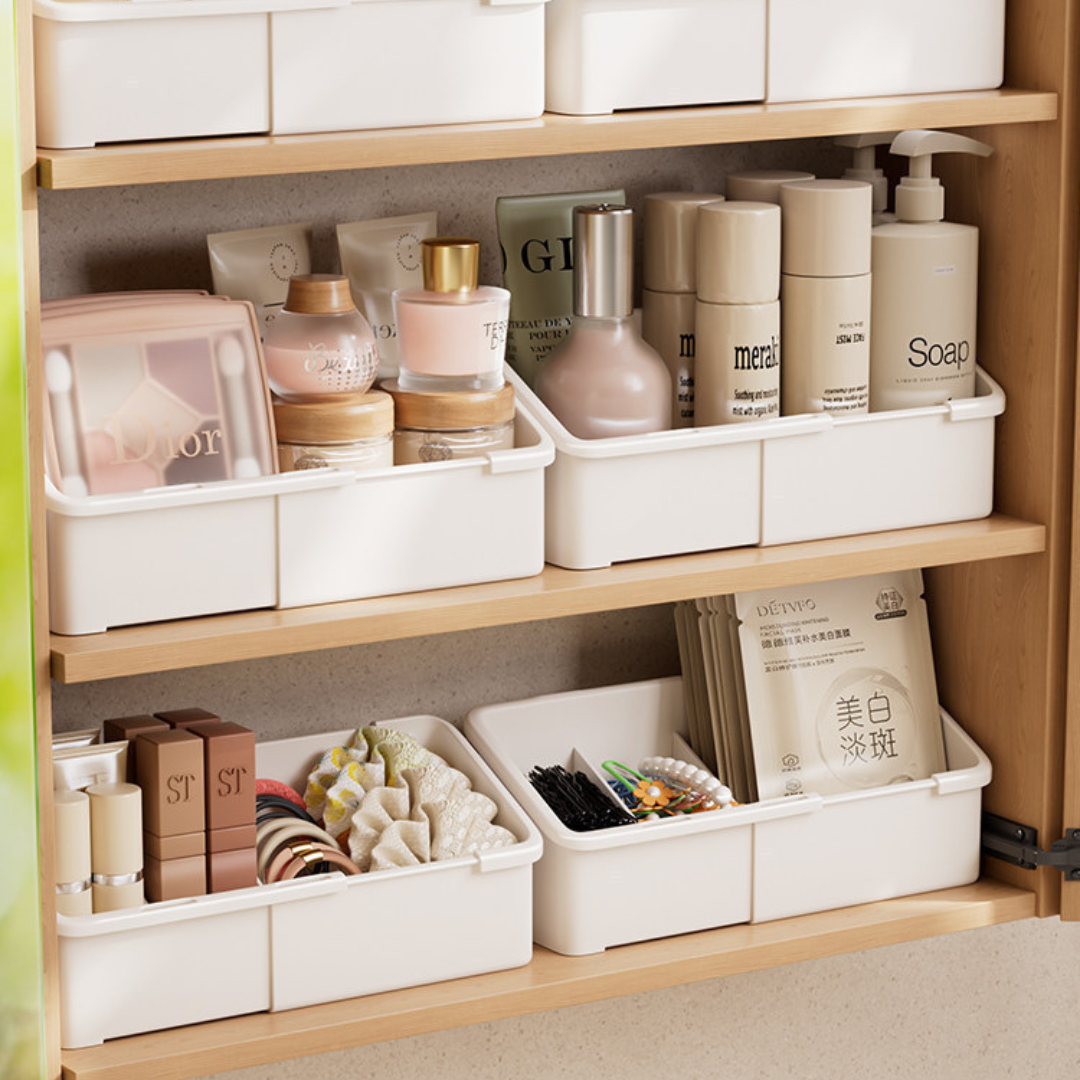 Multipurpose Expandable Drawer Storage Organizer