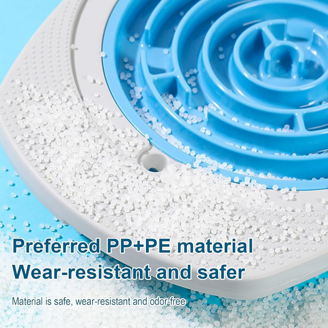 HOMERO Kids Balance Sensory Training Board Maze Toy