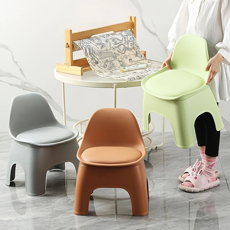 Homero Multipurpose Non-Slip High Quality Sitting Chair