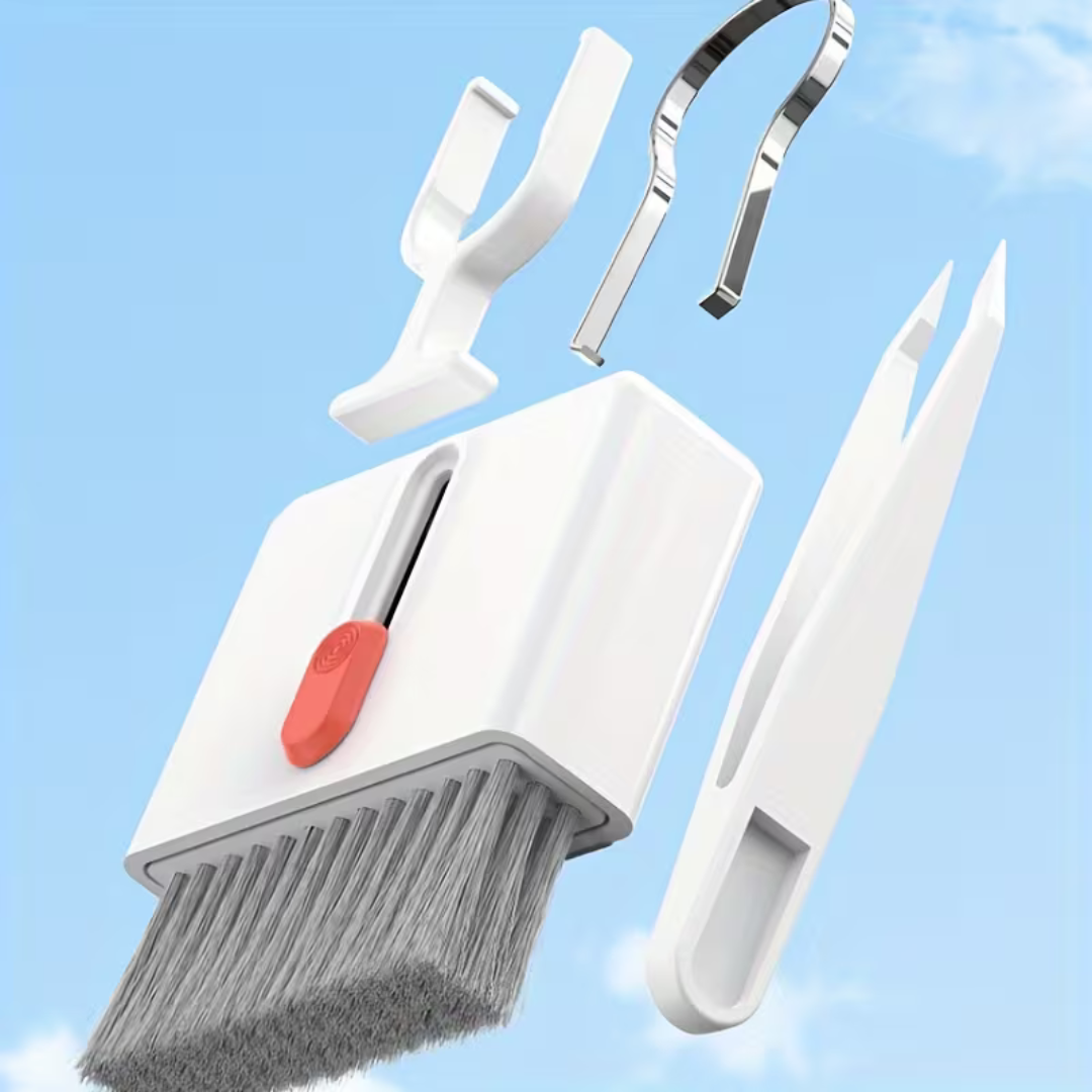 32 in 1 Multi Functional Electronics Cleaning Kit with Precision Cleaning Tools