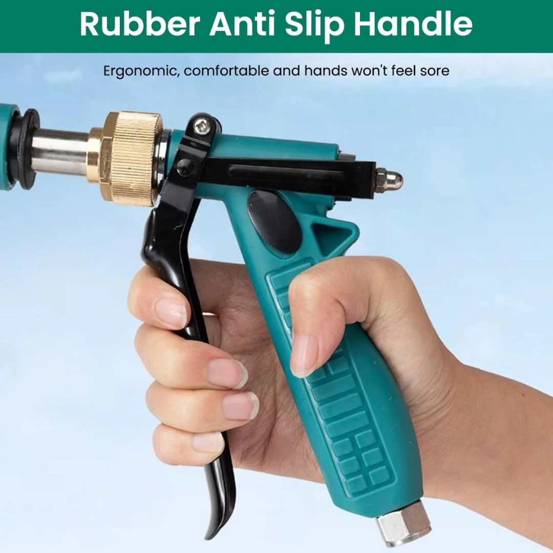 Multi Spray Water Nozzle Sprayer Head