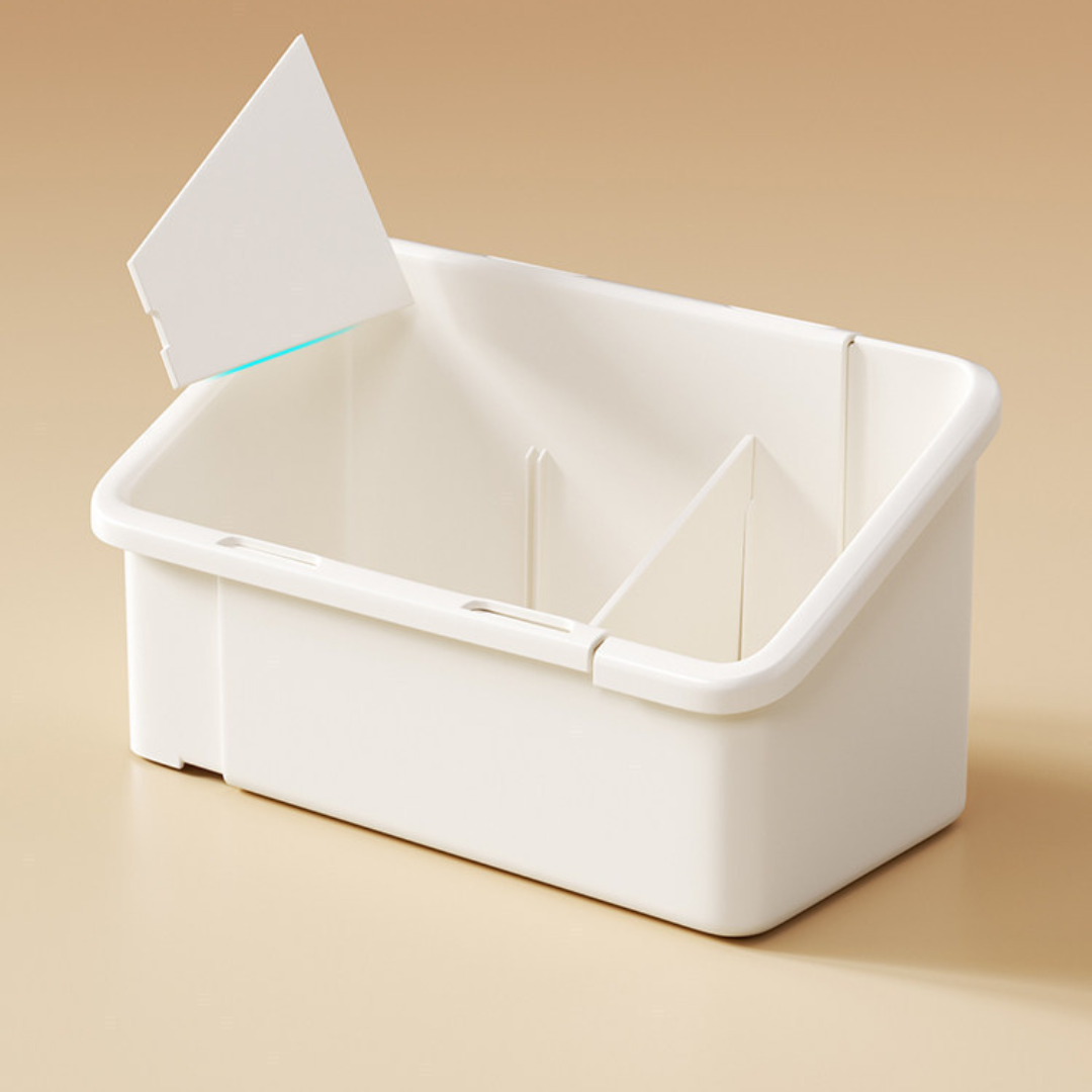Multipurpose Expandable Drawer Storage Organizer