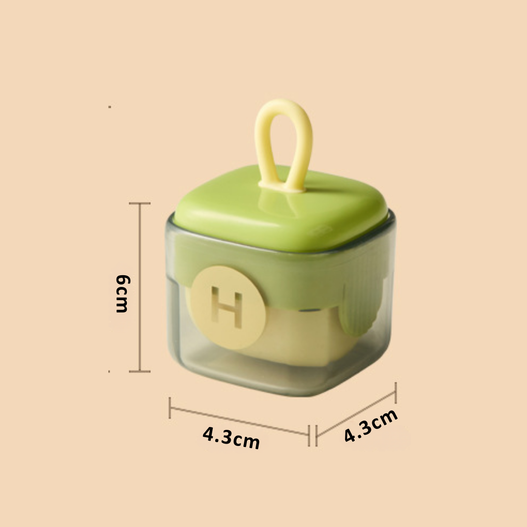 Fresh Roll Portable Lint Remover