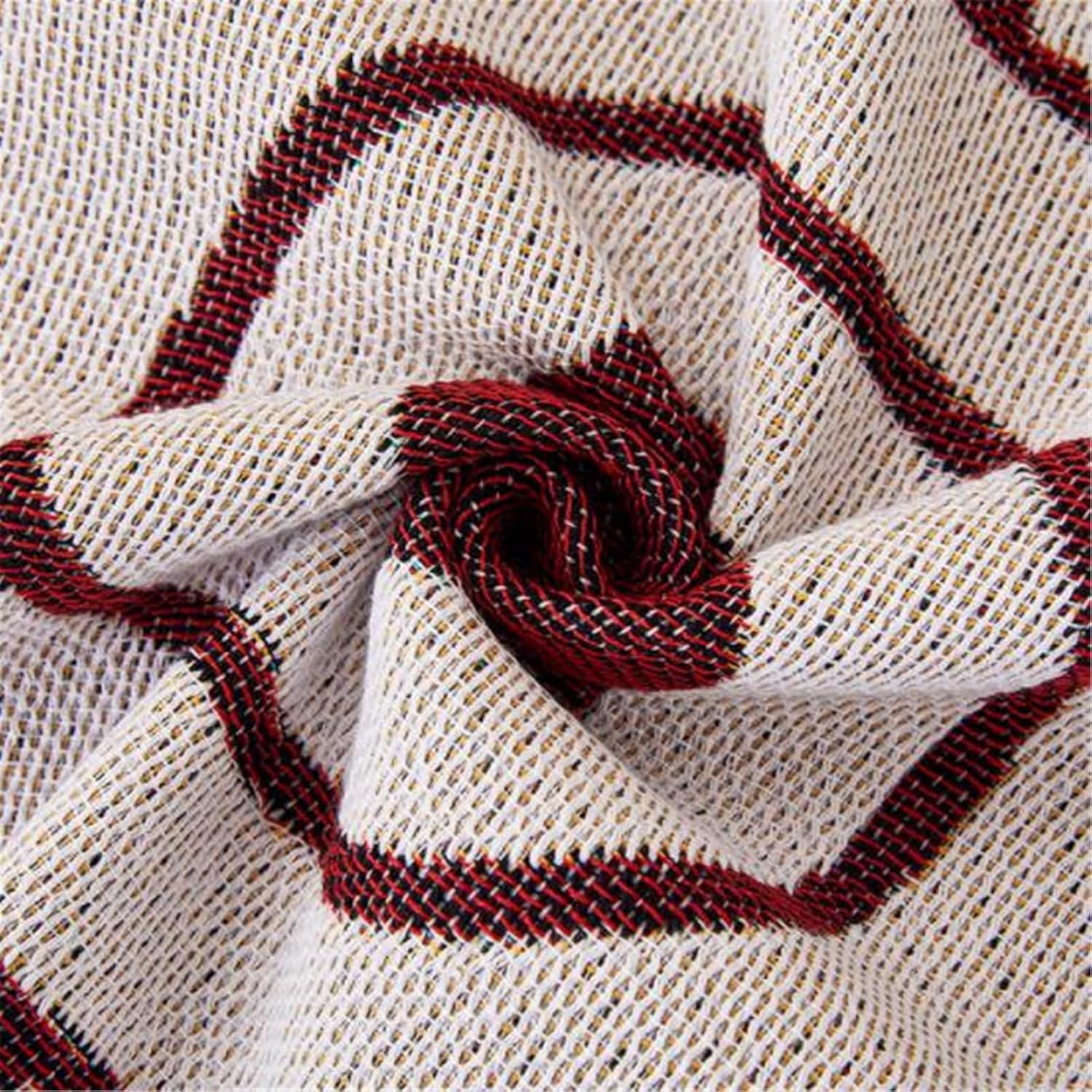 Luxury Chenille Breathable Throw Sofa Cover Blanket
