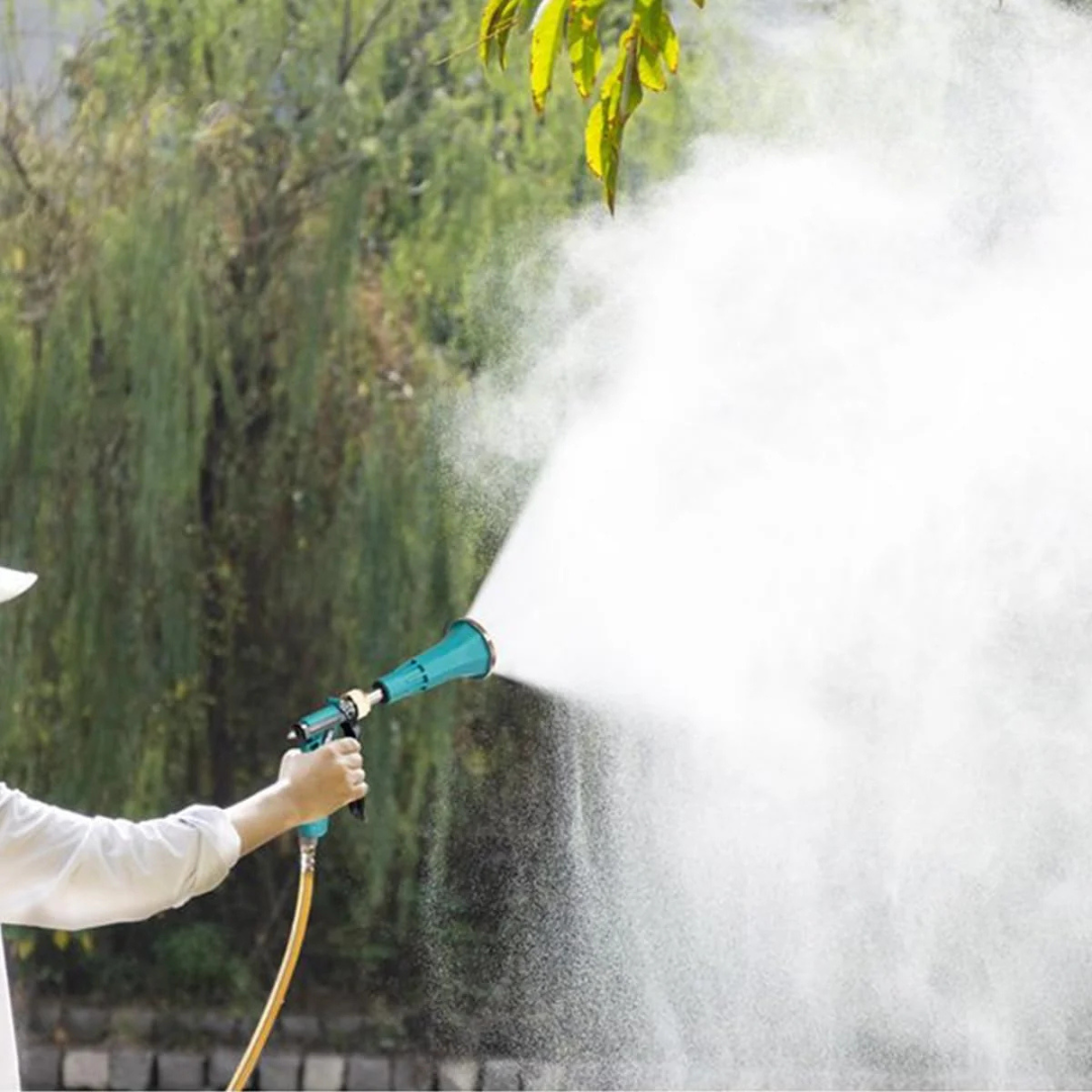 Multi Spray Water Nozzle Sprayer Head