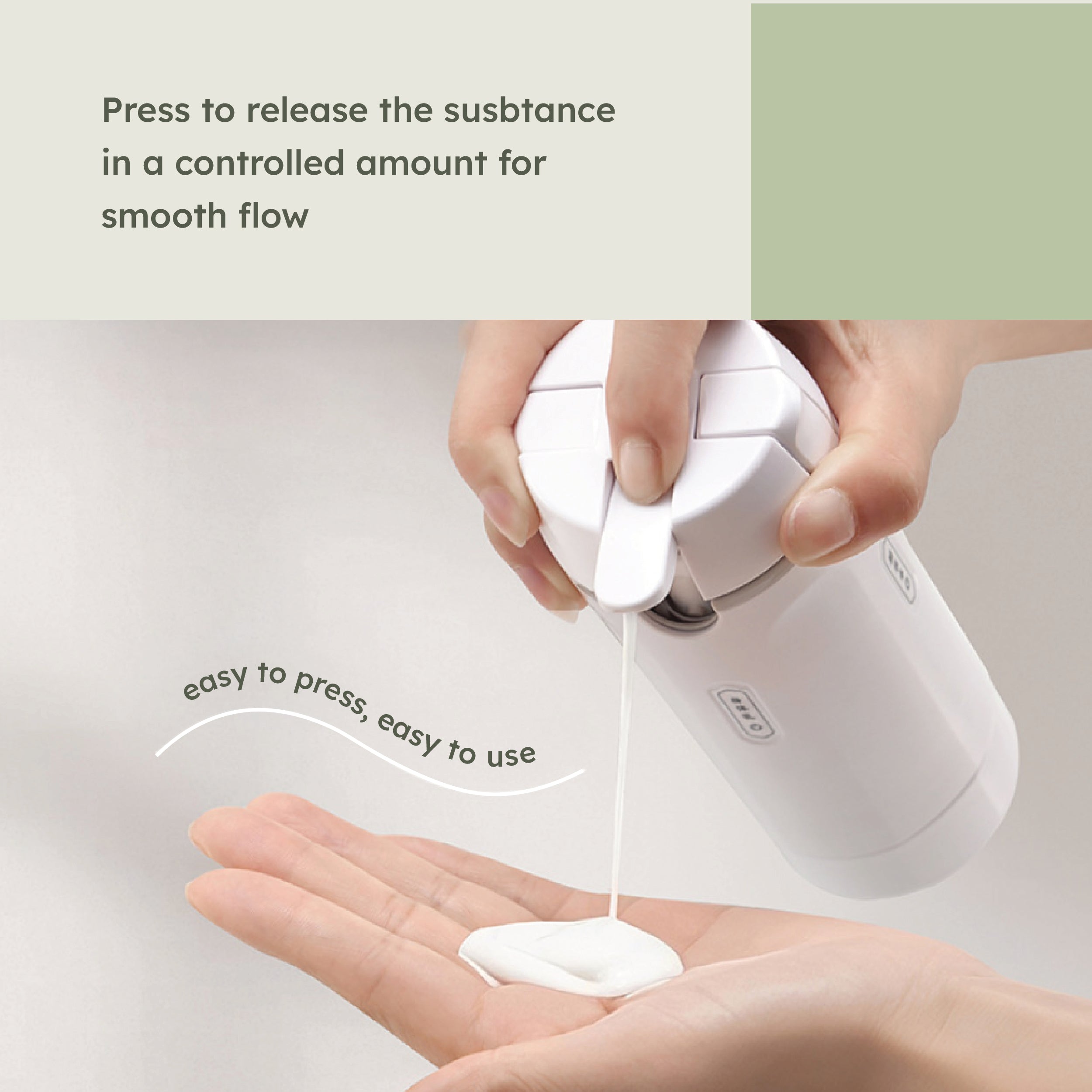 HOMERO Compact 4-in-1 Travel Refill Bottle Set - 40ml Capacity