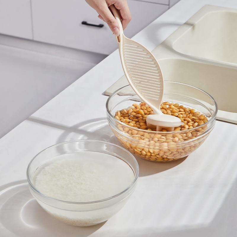 Multipurpose Rice Washer Draining Basket
