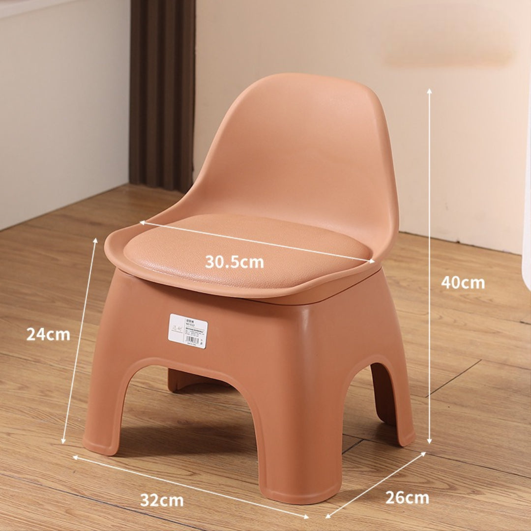 Homero Multipurpose Non-Slip High Quality Sitting Chair