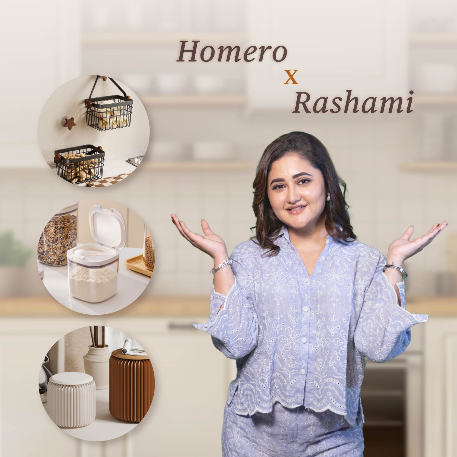 Multipurpose Waterproof and Oil-Proof Kitchen Apron with Pockets