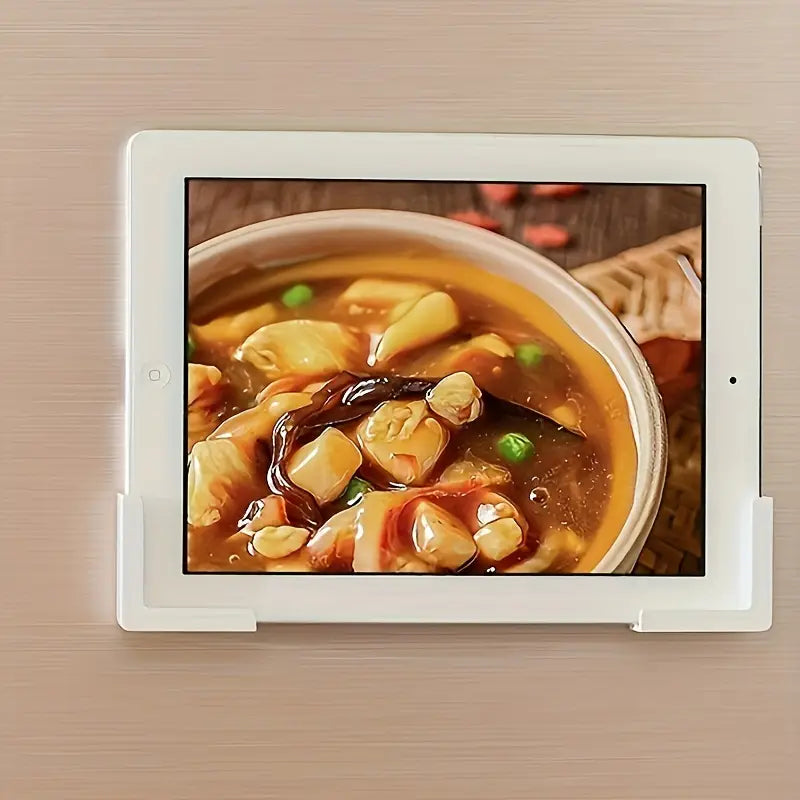 Homero Universal Magnetic Phone and Tablet Holder with Strong Grip